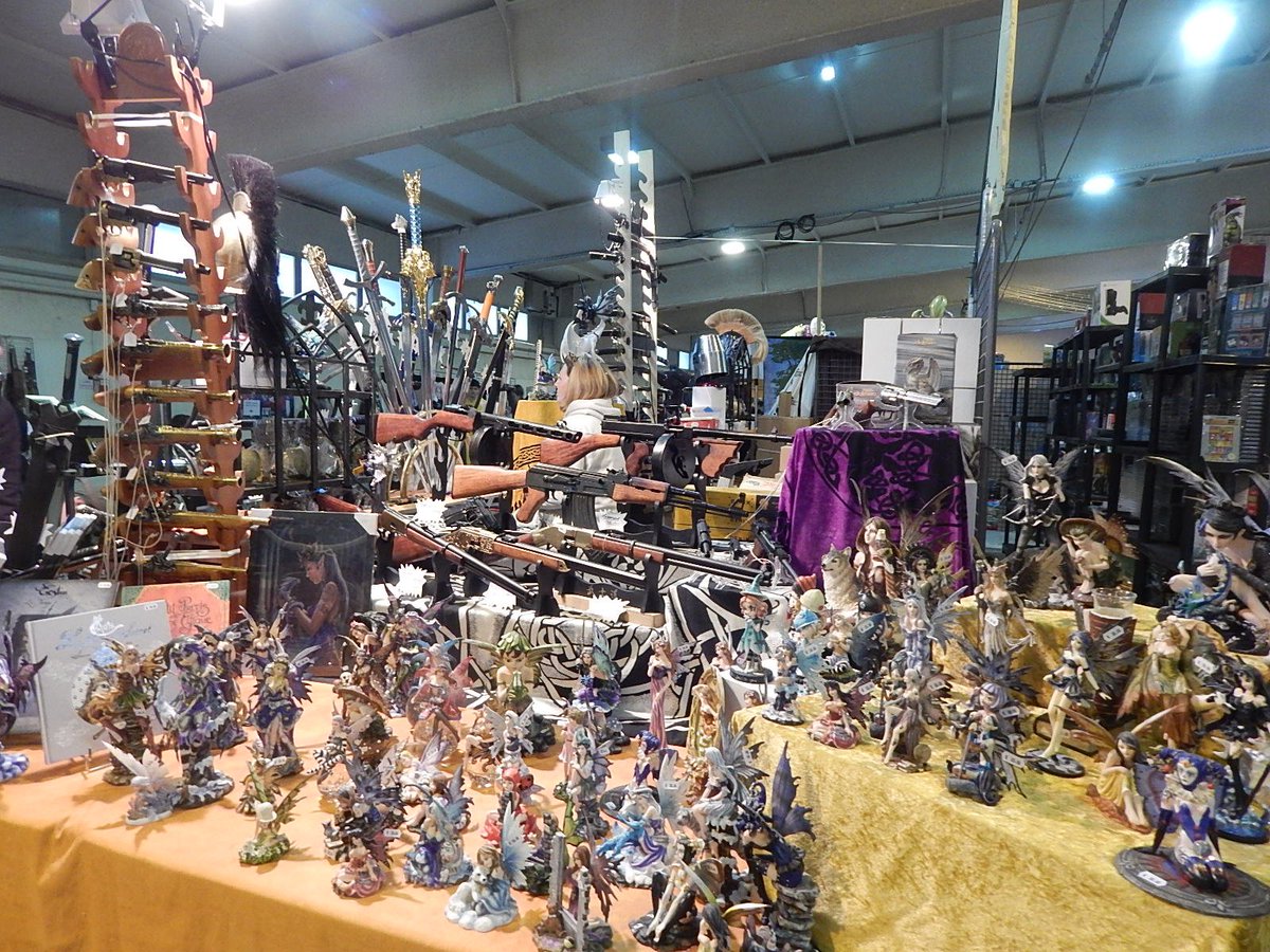 asfo84's tweet photo. Zoom sur les exposants de la #CSFO ;) https://t.co/bAhnOjaUBU