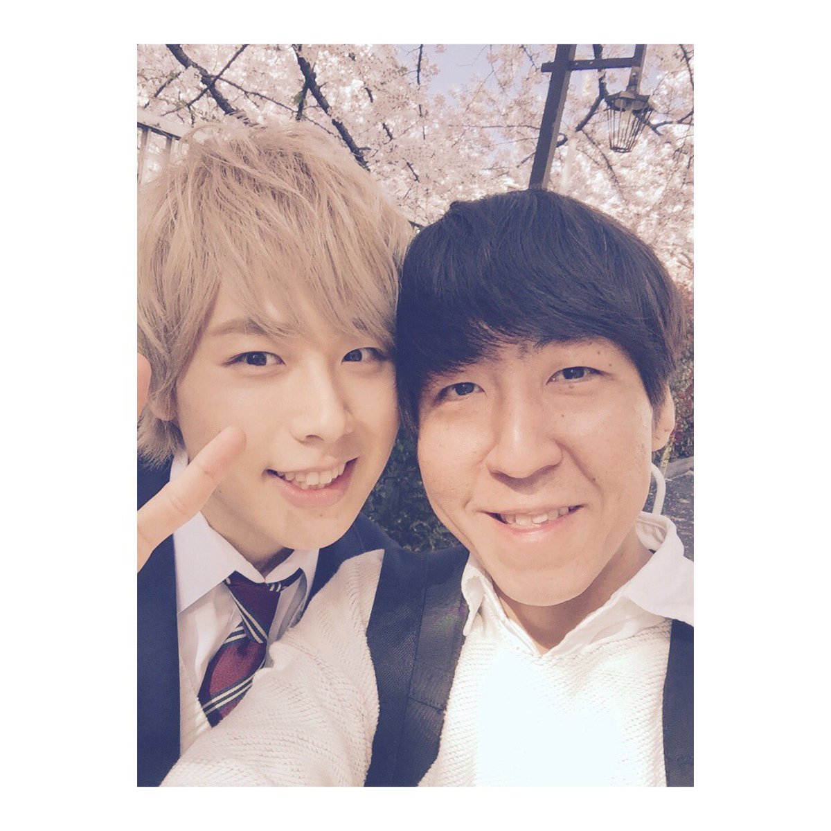 Code V Taiwanfanpage Codev Taiwanfp Twitter