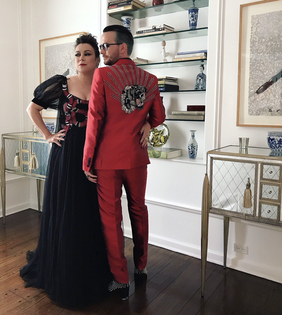 Gucci prom outfit sale