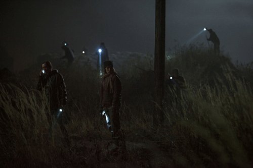 I INTERVIEW I Rencontre avec Štepán Hulík, scénariste &amp; créateur #Wasteland ow.ly/ZqWU30bguhy @seriestvfemis