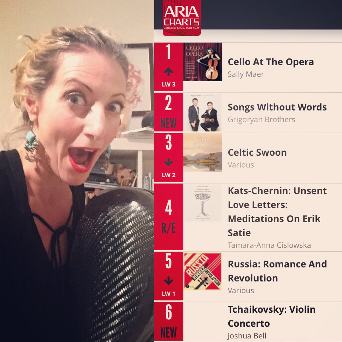 Sally Maer On Twitter I Ve Been In Love With The Cello Since Forever Thank You So Much Abcclassics Abcclassic Everyone Who Loves The Cello As Much As I Do X Https T Co 2nhyvvbhj2 twitter