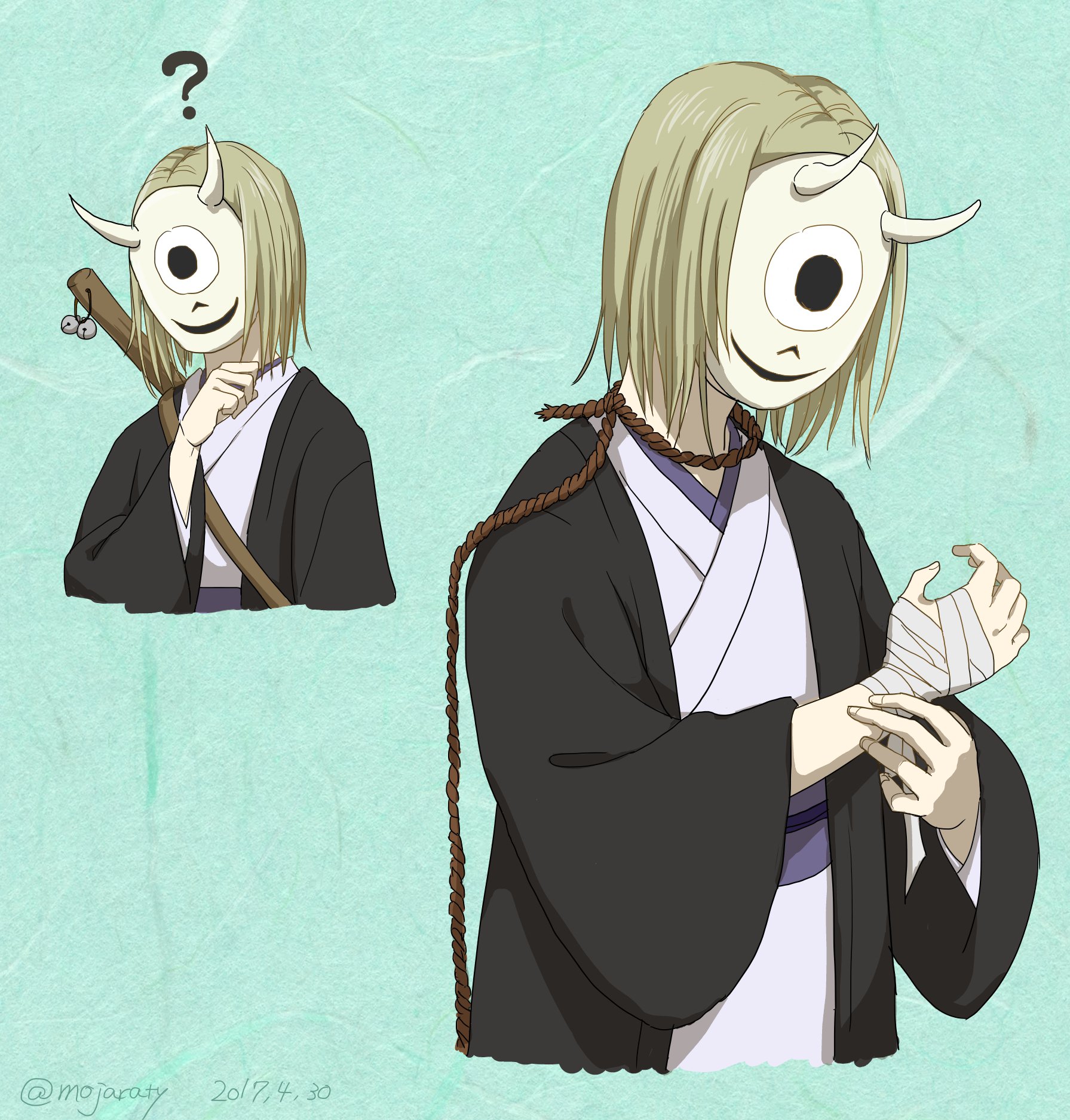 もじゃ 在 Twitter 上 夏目友人帳より 柊も好き T Co R0vcv41mcw Twitter