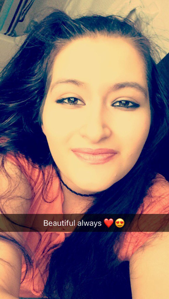 Saraisloyal's tweet image. Lovely 😊