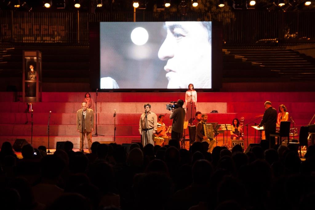 “Dominancia”: el teatro y la música al rescate de nuestra memoria histórica, vía <a href="/arredondo3/">José Luis Arredondo</a> en @Tuiteroscultura>>ow.ly/9Ybp30bbX8v