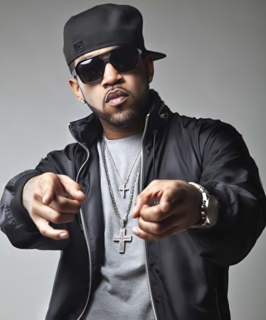 Happy Birthday Lloyd Banks 