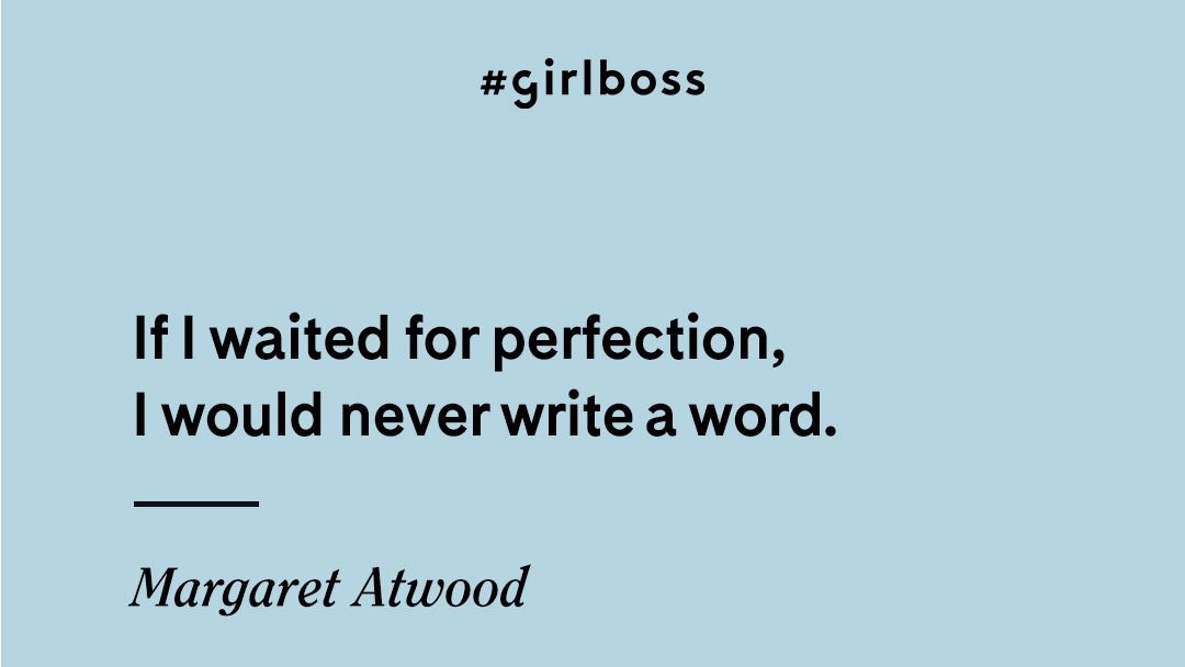 girlboss's tweet photo. Don't wait. ✍️ https://t.co/qfUml5gjGX