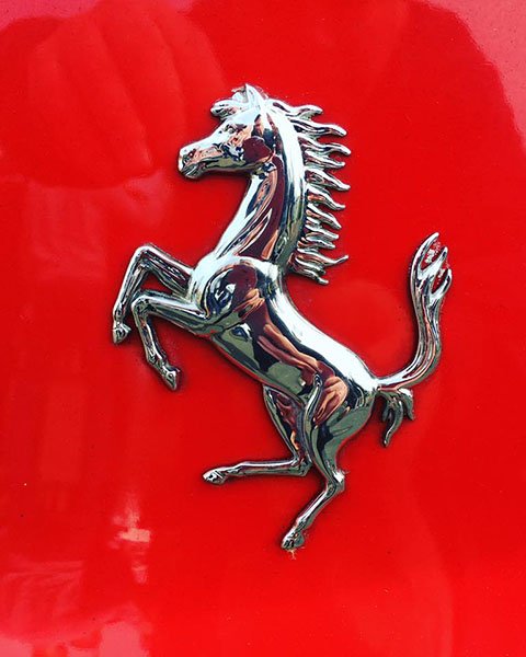 PaulSlattery's tweet image. @FERRARI #frill #italianSpeed #northeasthour