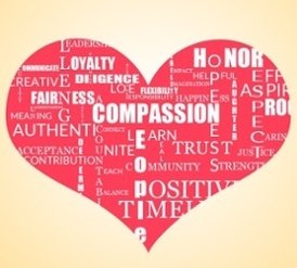The Heart of Company Culture: It Starts with You hubs.ly/H06JScv0 by <a href="/Illumyx/">Illumyx</a>