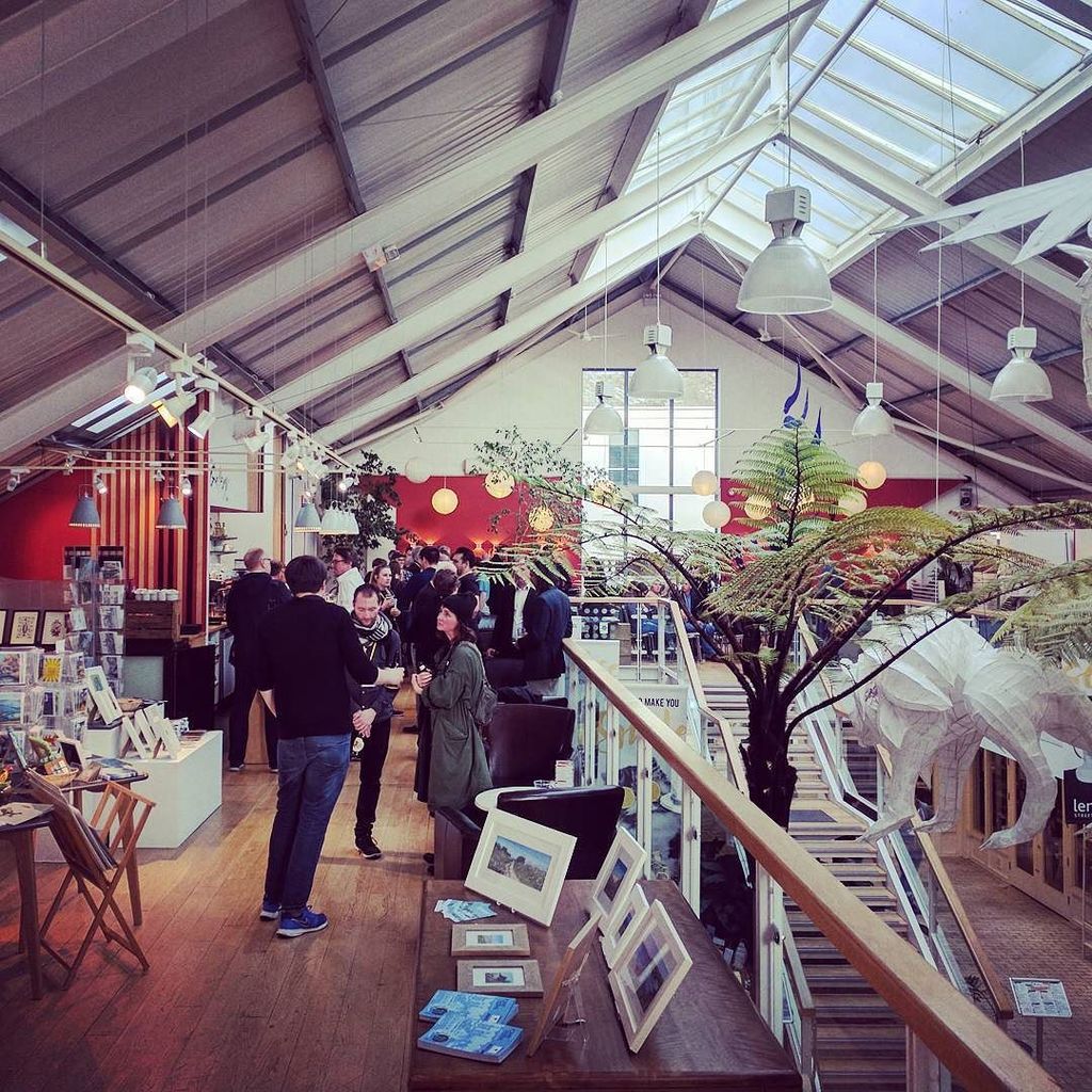 kernowdat's tweet image. Thank you to everyone who came to the @landergallerytruro on Friday for the third #kdat #kernowtech #software #meetup #ai #futuresync17 #3d…