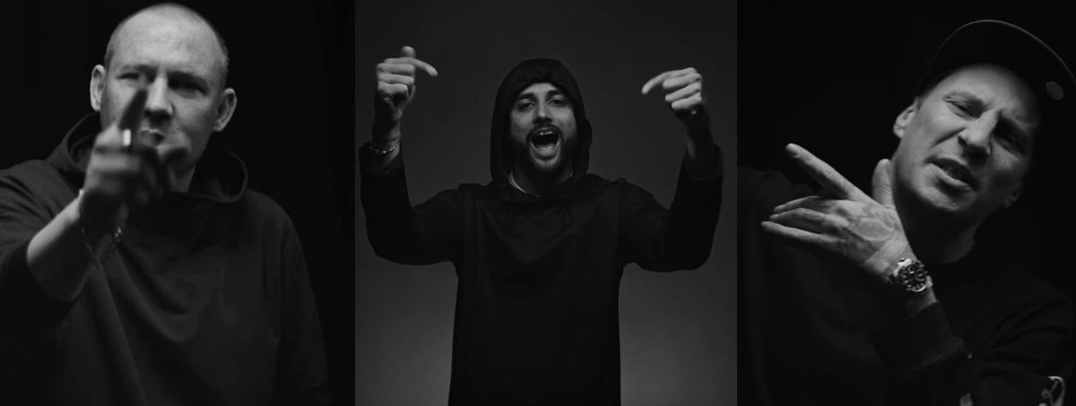 Ouuufff! Kenneth Engebretsen med OnklP &amp; Chirag 730.no/musicitem.aspx… 🔥🔥🔥