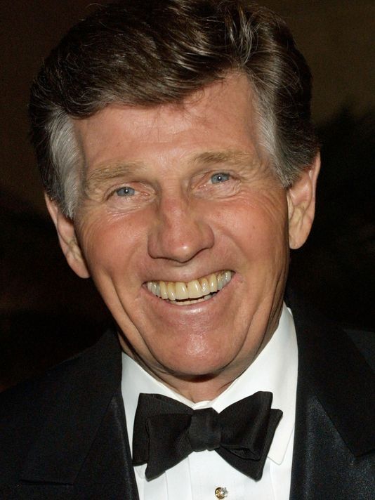 Happy Birthday to Gary Collins, BTD 1938 and appeared in BIONIC WOMAN \Canyon of Death\ 