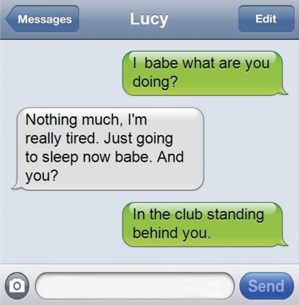 guyvorce's tweet image. May be time to hire a divorce attorney, just saying' #CaughtInALie: