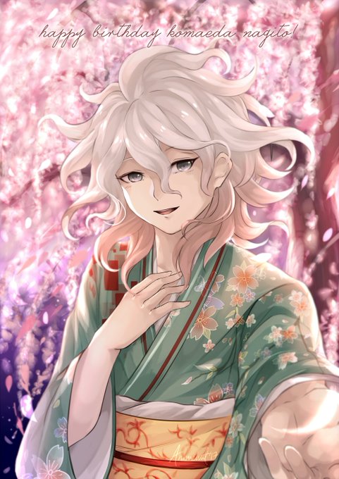 狛枝凪斗のtwitterイラスト検索結果 古い順 狛枝凪斗のtwitterイラスト検索結果 古い順