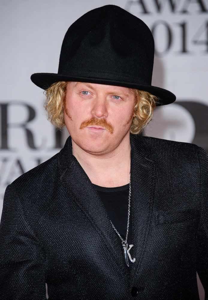 Happy Birthday Leigh Francis, John Boyne, Steven Mackintosh, Andrew Carwood, Leslie Grantham & Tony Harrison   