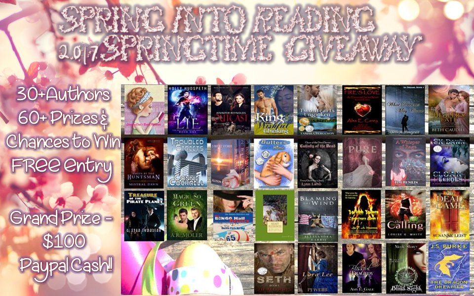 MitchellFigures's tweet photo. 2017 Springtime #Giveaway is live!
$100 Paypal Cash!
Gift Cards, Books,  &amp; More!
Enter... https://t.co/YiyRDIrqXF by #IARTG via @c0nvey https://t.co/r5Cw04rD2Q