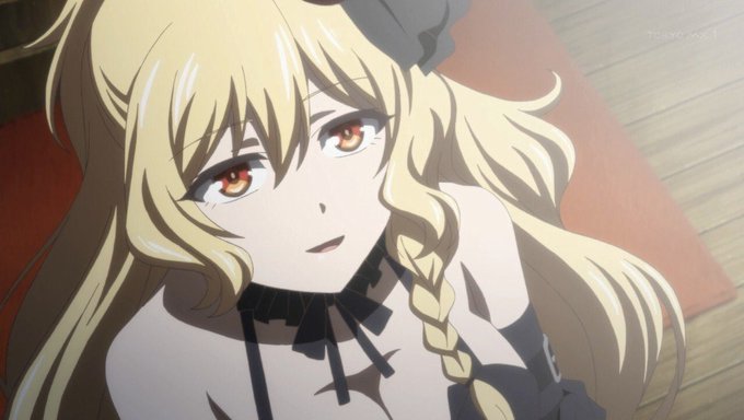 ロクアカ好きはrtのtwitterイラスト検索結果