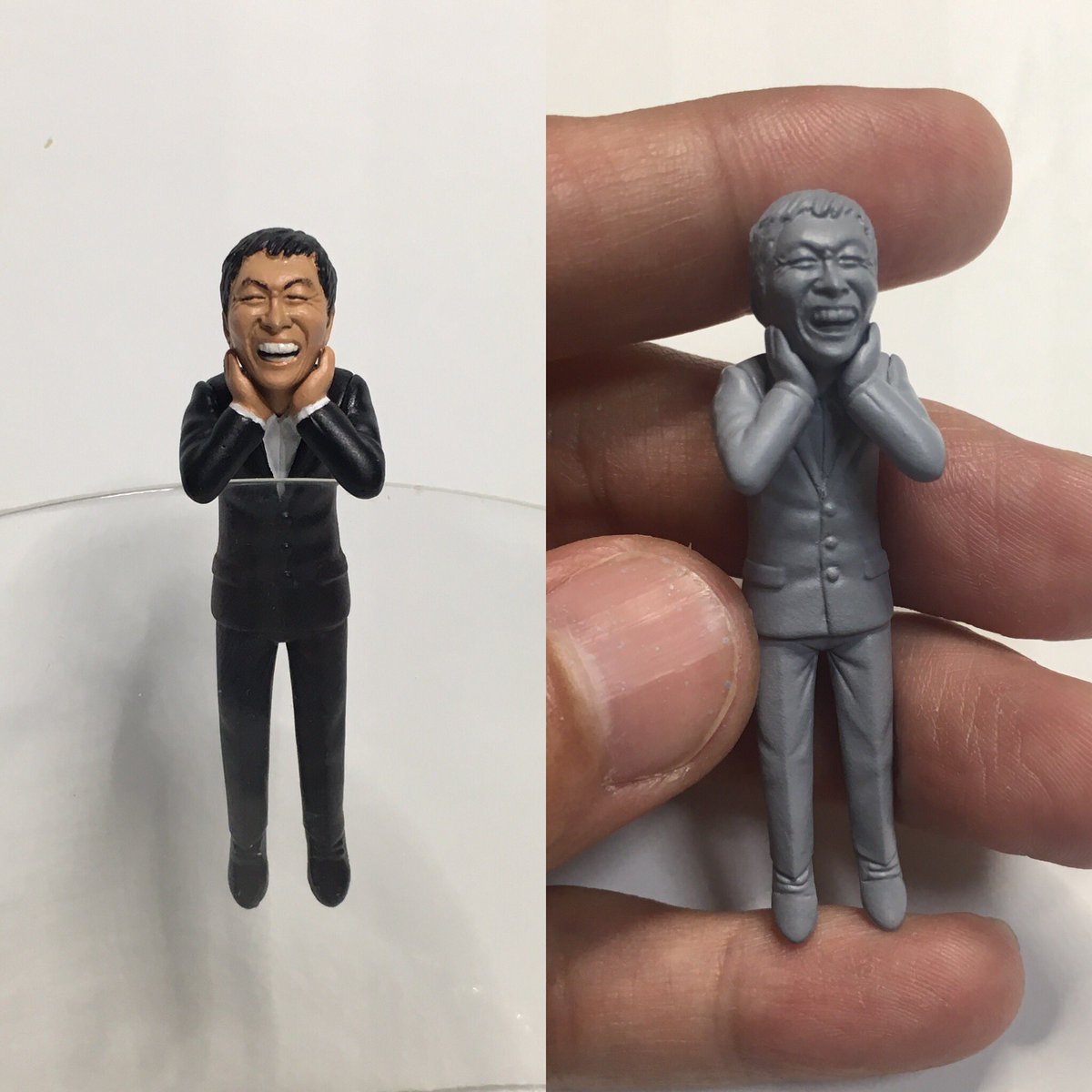 RT @groovicdoll: 出た〜〜♫ 急造だったけど、盛り上がってくれて