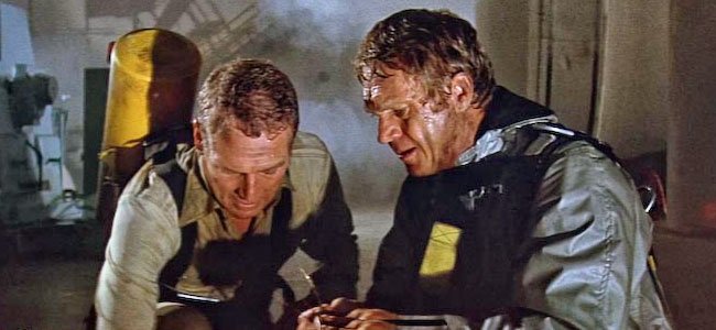映画 タワーリング インフェルノ のあらすじと感想をご紹介します 名越三郎太のブログ