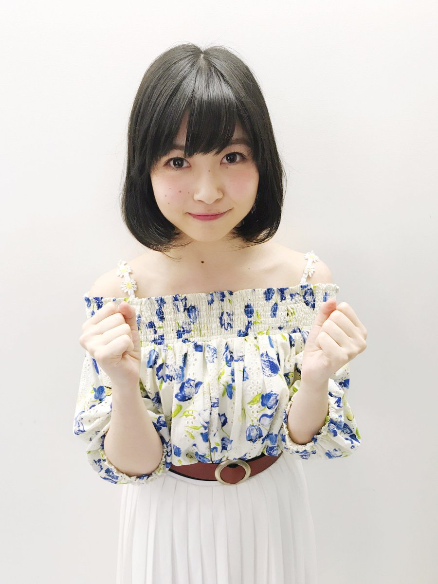 吉岡茉祐