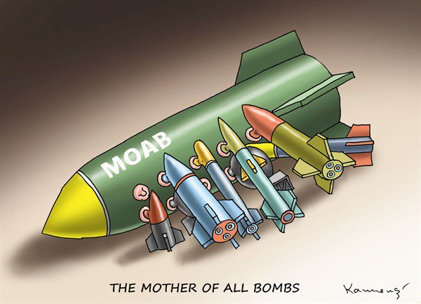 MOAB.