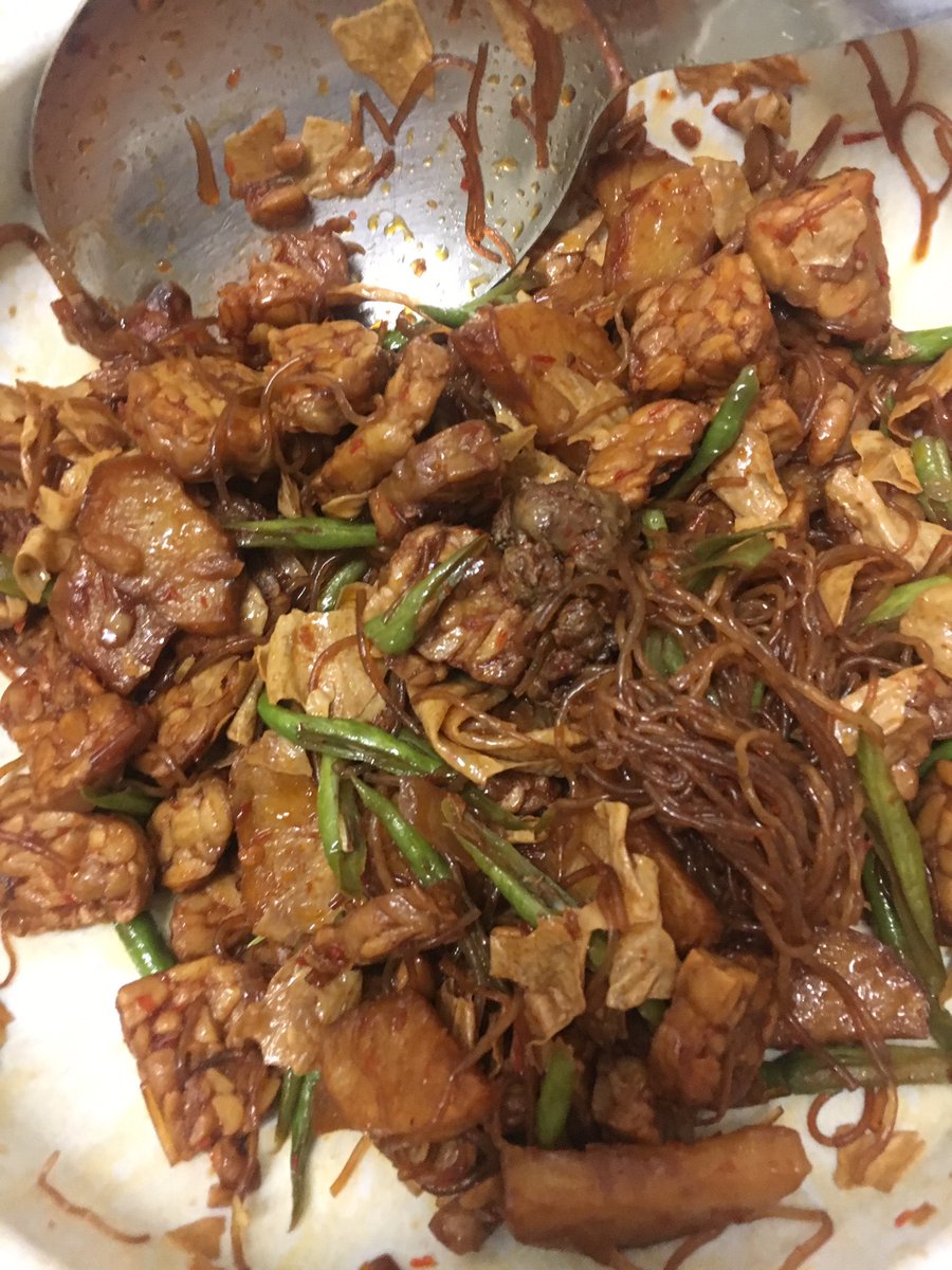 youme_cihiro's tweet image. Favourite food ever #jawanation #sambalgoreng Tak tahu Tak jawa ah