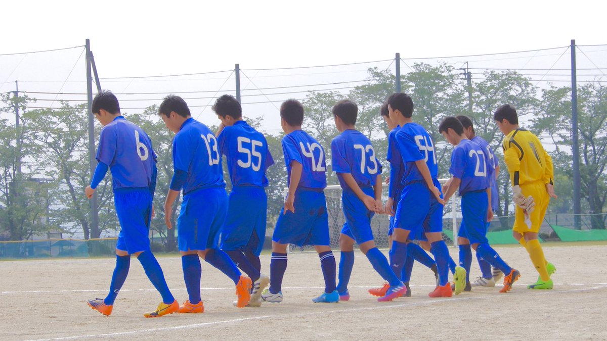 鳥栖工業サッカー部 mg A Twitter サガンリーグ Vs多久高校 T Co Civazedvfp 鳥栖工業サッカー部 mg A Twitter サガンリーグ Vs多久高校 T Co Civazedvfp