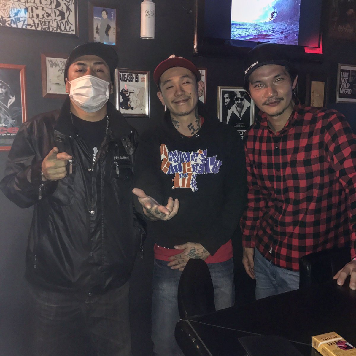Franken 昨夜のライブ後に久しぶりにpit Gobさんに会いに渋谷freakyへ Shinnosk8 Pit Gob Franken 楽しかった Freaky Freakyshibuya Kaminarikazoku Pitgob Shinnosk8 T Co Df5du8yb1g Franken 昨夜のライブ後に久しぶりにpit Gobさんに会いに渋谷freakyへ Shinnosk8 Pit Gob Franken 楽しかった Freaky Freakyshibuya Kaminarikazoku Pitgob Shinnosk8 T Co Df5du8yb1g
