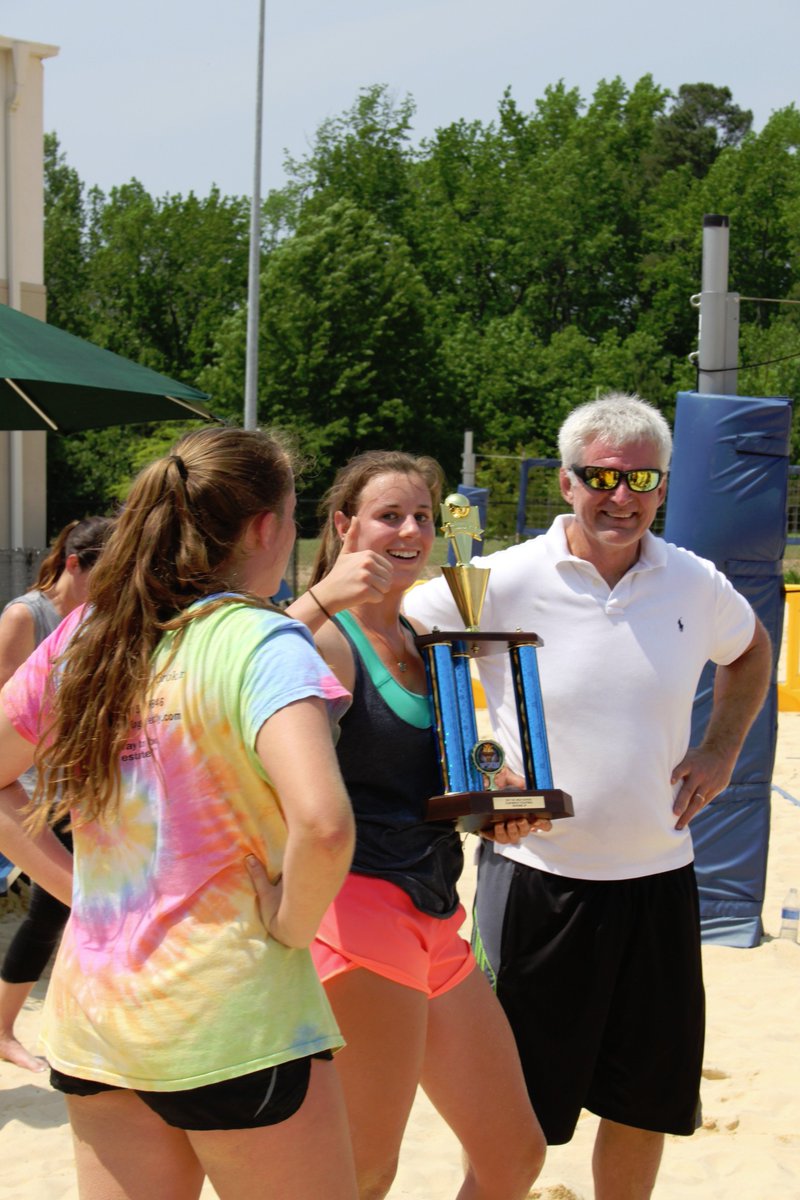 GHHSBeachVB tweet picture