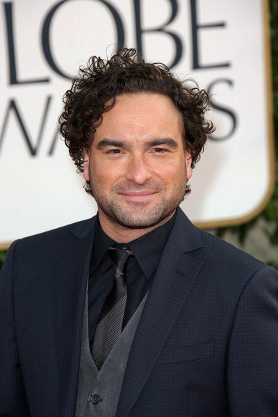 Happy Birthday Johnny Galecki 