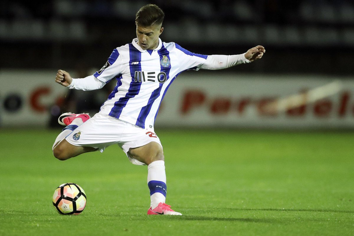 Wolves signing this 25-year-old Brazilian attacking ace would be a smart move by Nuno Santo 3 Otávio Monteiro on Twitter: "🔵⚪… "