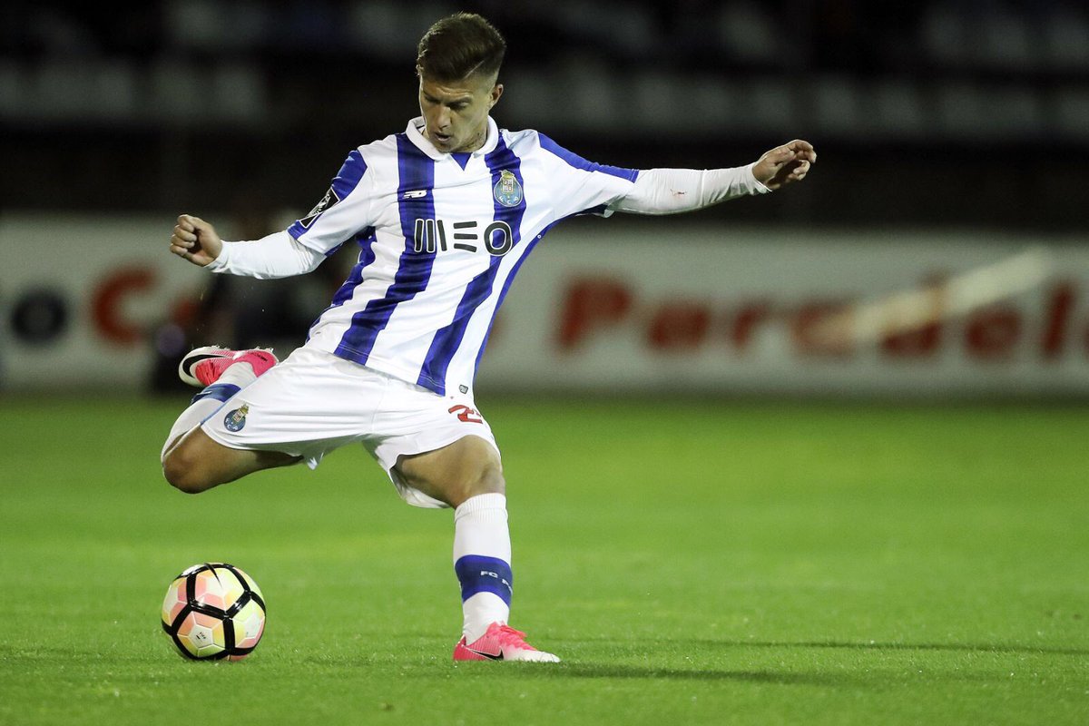 Otávio Monteiro on Twitter: "🔵⚪… "