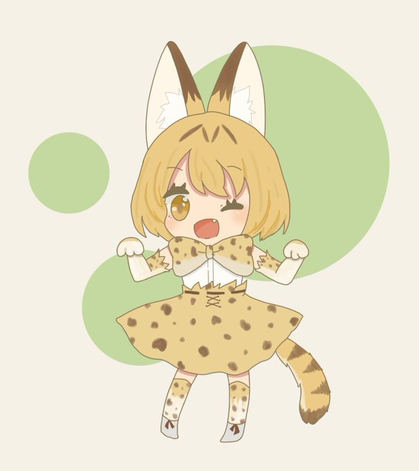 がおーのtwitterイラスト検索結果