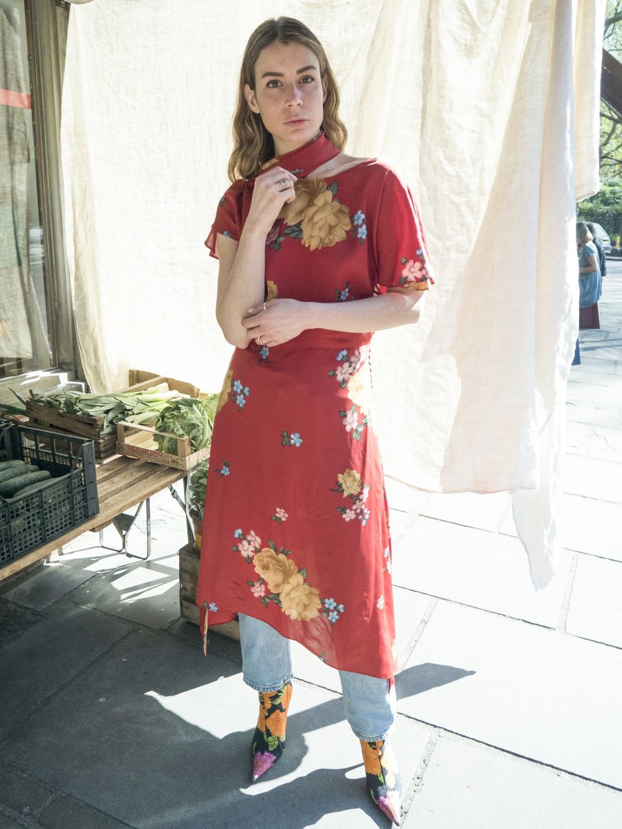 knomiapp's tweet image. We loved this #springselection made by Irina Lakicevic for @Refinery29UK. Shop the trend via KNOMI buff.ly/2p3EJte