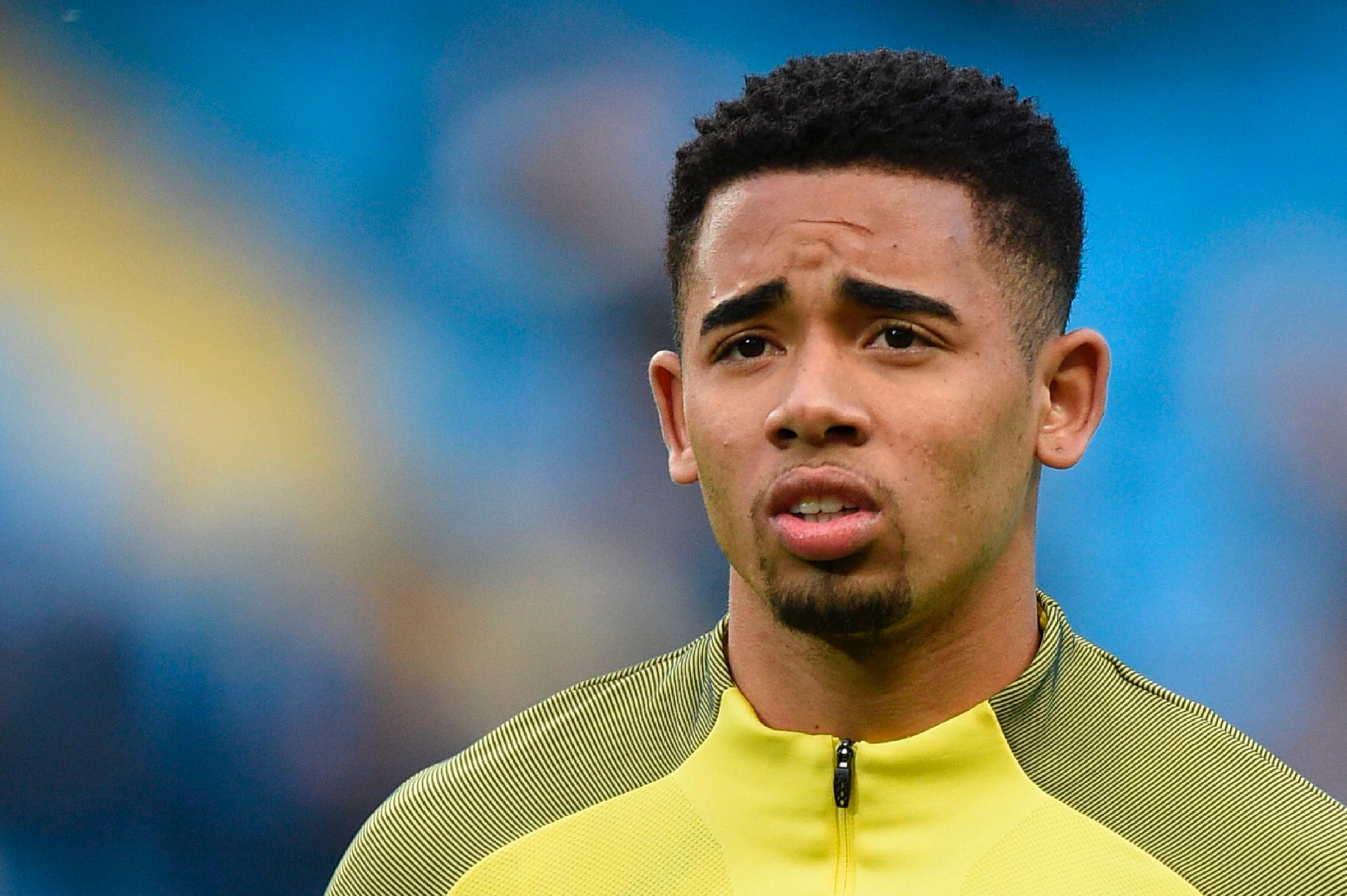 Premier League Gabriel Jesus Is Back In The Mancity Starting Xi While Aleix Garcia Makes His 1st Pl Start Caballero Clichy Navas Come In Too Midmci T Co 4zp2lcrlpd Twitter Premier League Gabriel Jesus Is Back In The Mancity Starting Xi While Aleix Garcia Makes His 1st Pl Start Caballero Clichy Navas Come In Too Midmci T Co 4zp2lcrlpd Twitter