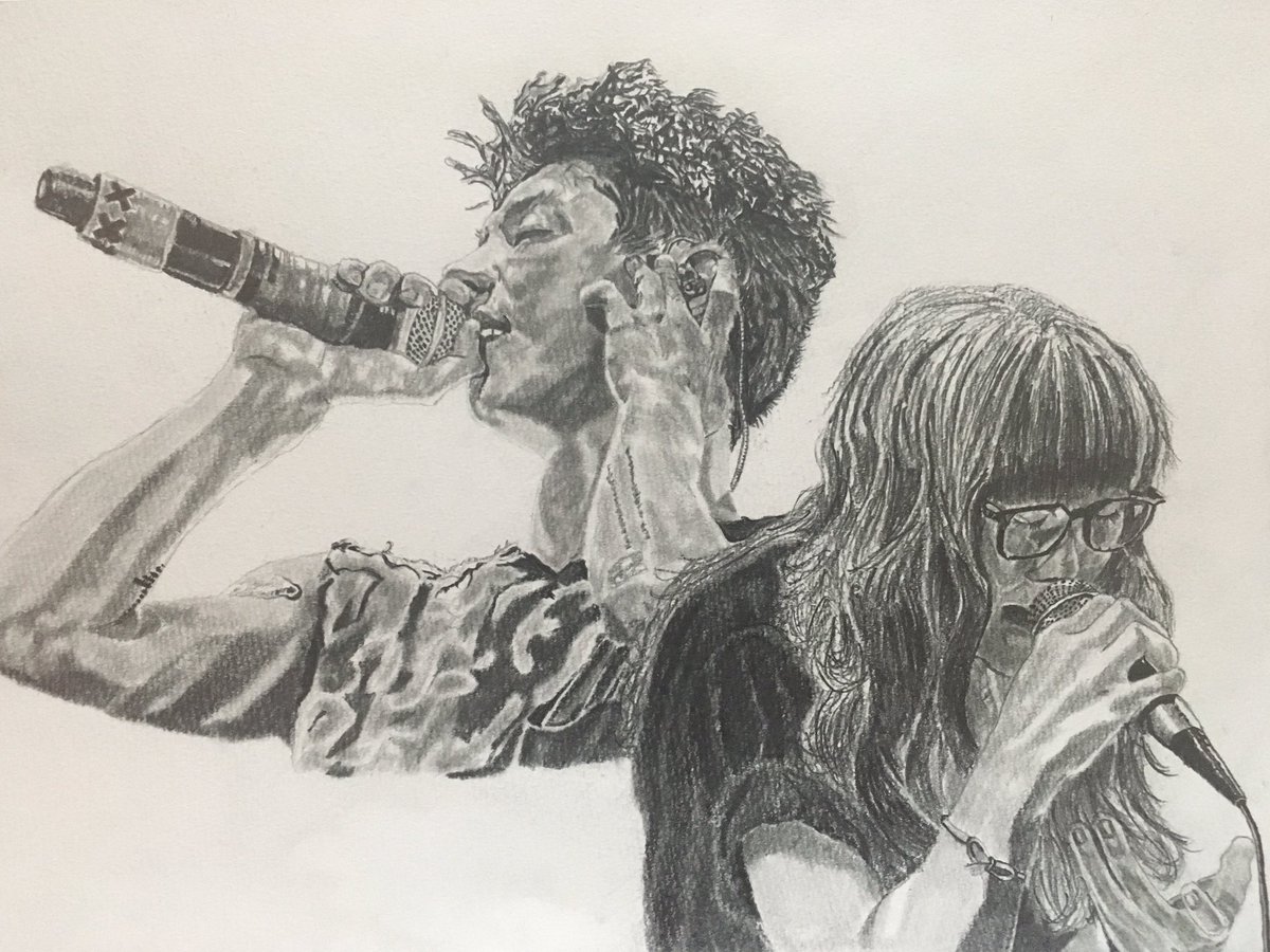 Yudai A Twitter One Ok Rock Ambitions イラスト Oneokrock ワンオク福岡 ワンオク横アリ マリンメッセ福岡 横アリ ワンオク Taka Aimer Oor Oor Oorerさんrt Oorerさんと繋がりたい Ambitions Rt T Co Zuknba9b