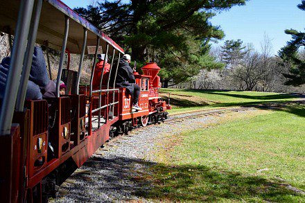 Montgomery Parks On Twitter Last Day For Our Spring