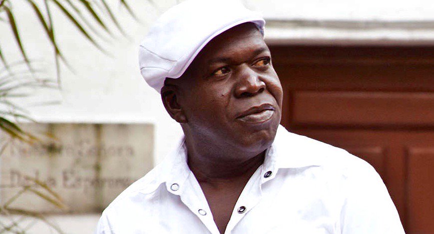 HAPPY BIRTHDAY... BARRINGTON LEVY! \"HERE I COME\".   