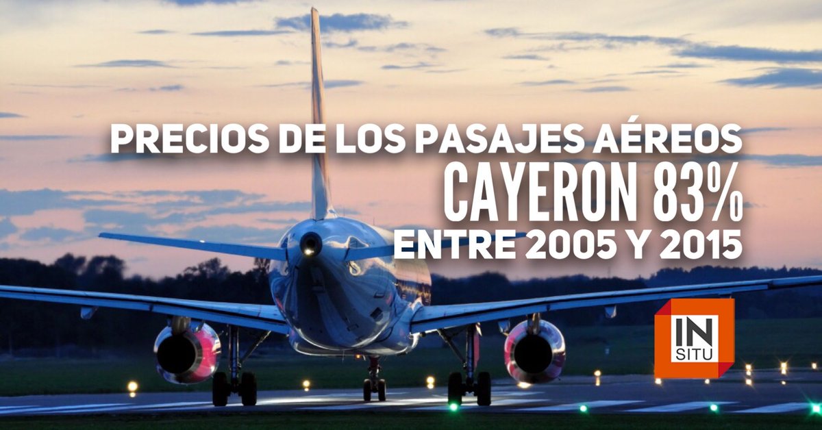 Sabias que cotizar con tiempo permite encontrar rebajas de más de 60% ✈ j.mp/2pcxUWi