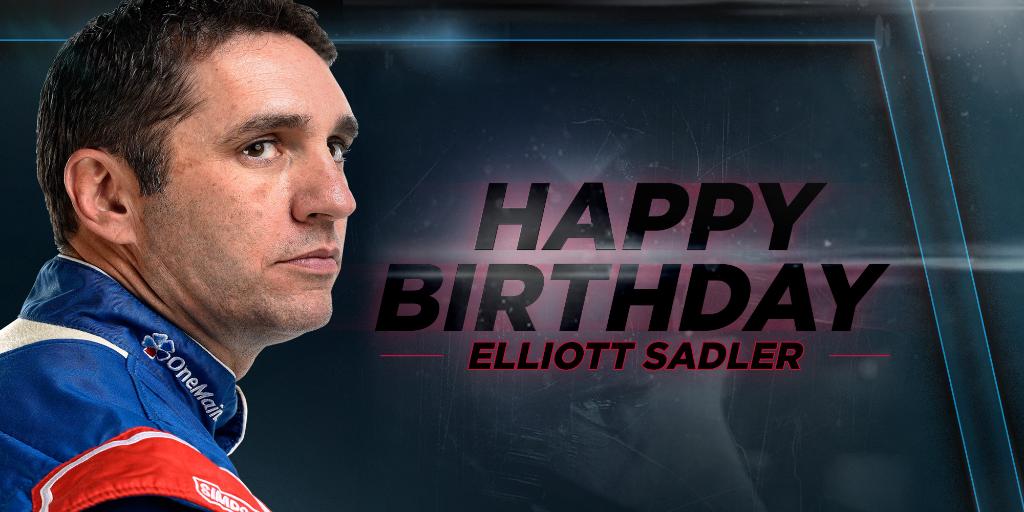 Happy Birthday, 