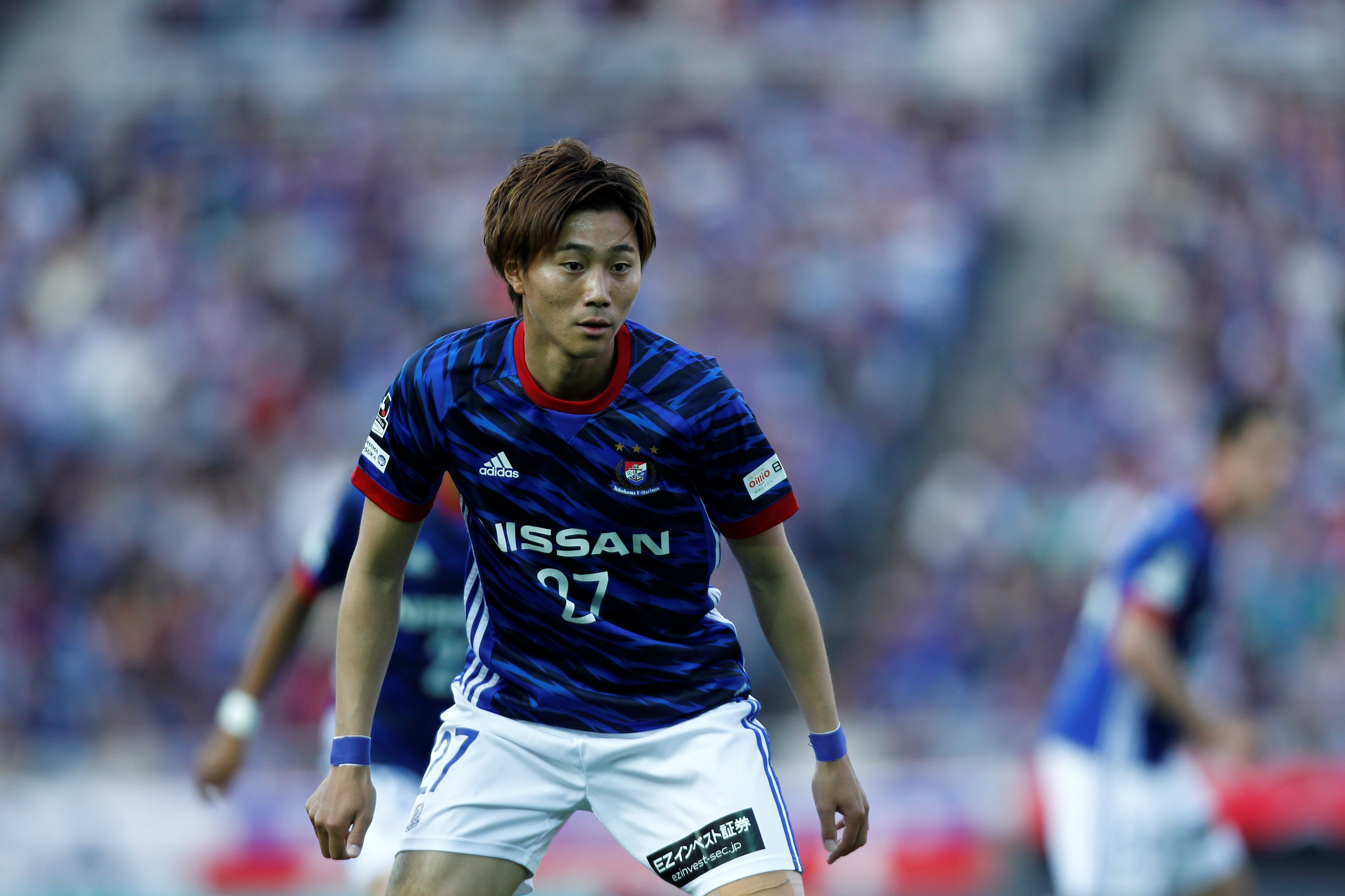 横浜f マリノス 公式 松原選手 マルティノス選手 扇原選手の試合後コメントが掲載されました その他9選手のコメントは公式携帯サイトをご覧ください T Co 293pwhyfk8 Fmarinos 松原健 マルティノス 扇原貴宏 T Co v0b1bux3