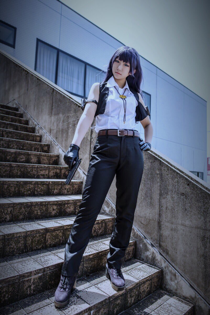 アルトさん Ar Twitter コスプレ注意 Black Lagoon ロザリタ チスネロス ロベルタ Photo Metzさん サンタマリアの名に誓い すべての不義に鉄槌を Blacklagoon ブラックラグーン ロベルタ アルトさん Ar Twitter コスプレ注意 Black Lagoon ロザリタ チスネロス ロベルタ Photo Metzさん サンタマリアの名に誓い すべての不義に鉄槌を Blacklagoon ブラックラグーン ロベルタ