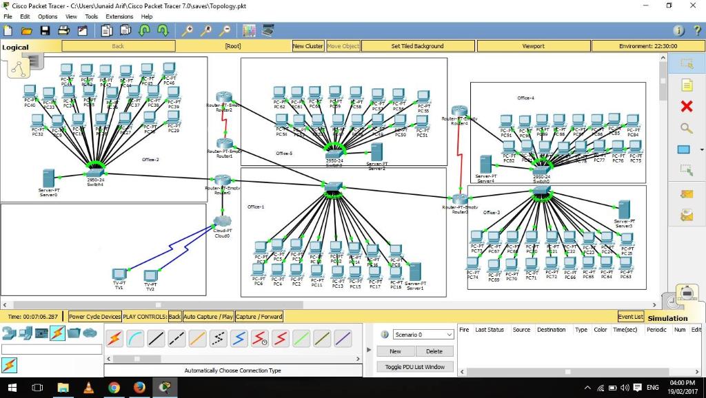 Packet Tracer 7 For Mac Download Packet Tracer 7 For Mac Download