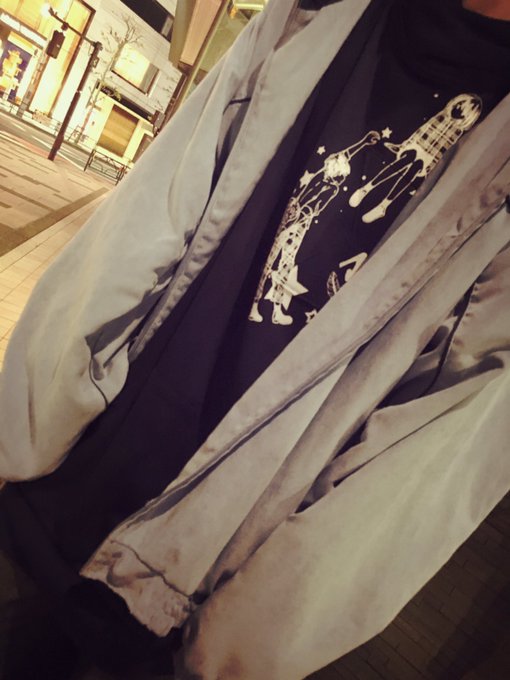 天月 あまつき Amatsuki 17年04月 Twilog