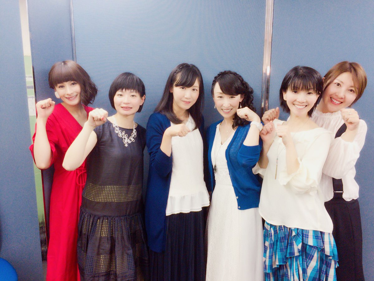 大原さやか朗読ラジオ『月の音色』癒されたいあなたに…♪ on Twitter "「ARIA The