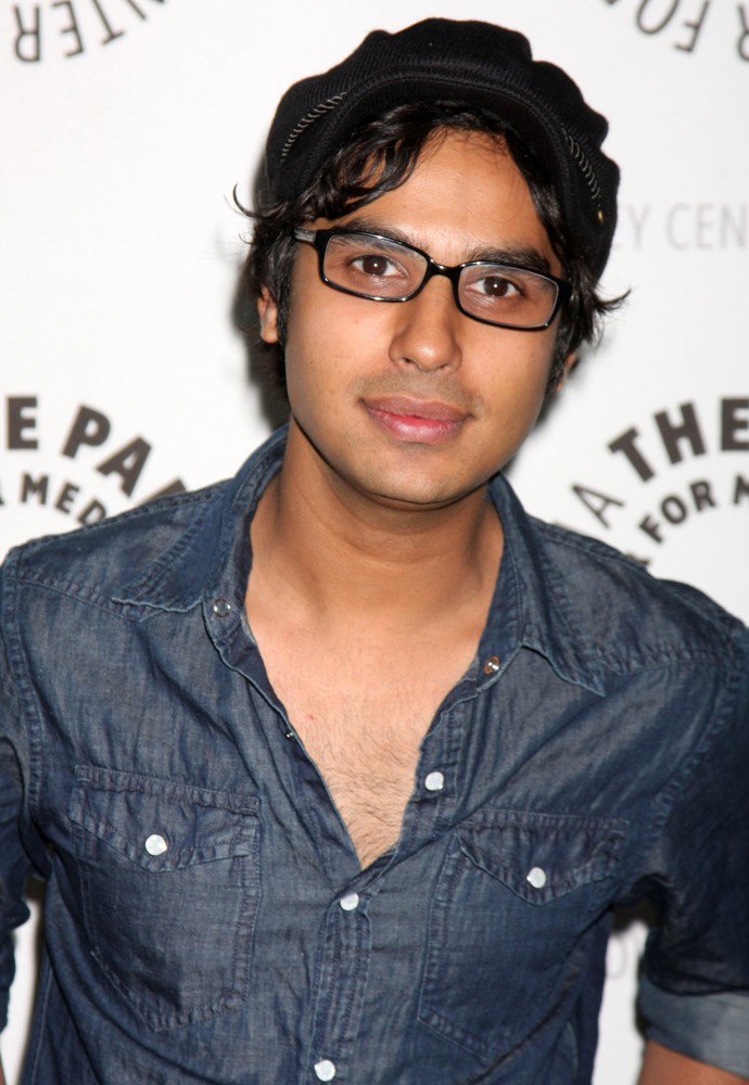 Happy Birthday Kunal Nayyar 