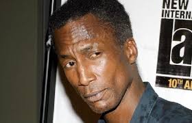 Happy Birthday Michael Wright! 