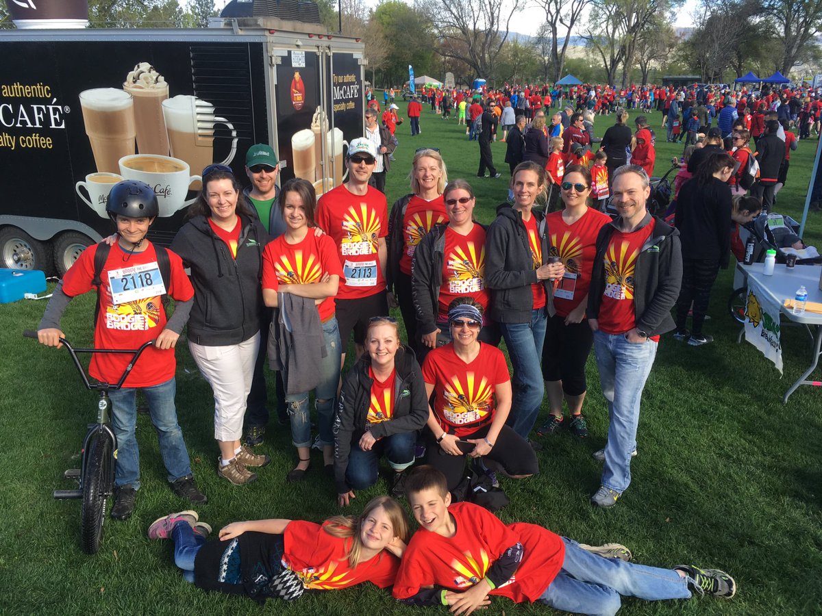 Have a great #kamloopsboogie! #kamloops