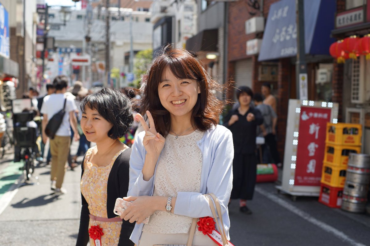 直江雨続 V Twitter 熊倉紫野女流初段にvサインいただきました お隣は中村真梨花女流三段 残念ながらカメラに気付かず 今日は来の二人は常に一緒にいましたね 仲良しさん シモキタ名人戦 直江雨続 V Twitter 熊倉紫野女流初段にvサインいただきました お隣は中村真梨花女流三段 残念ながらカメラに気付かず 今日は来の二人は常に一緒にいましたね 仲良しさん シモキタ名人戦