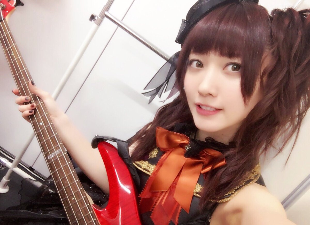 特価 Roselia ベース 遠藤ゆりか ベース Alrc Asia