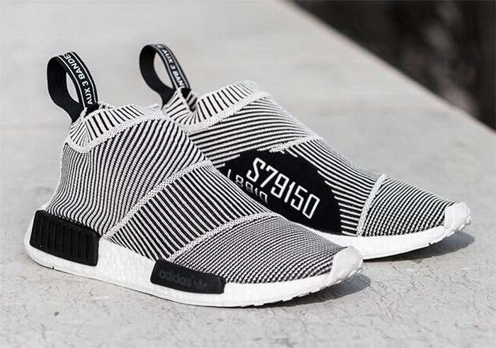 adidas nmd city sock prezzo